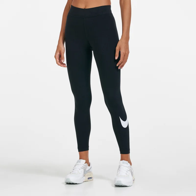 Nike Women's Sportswear Essential Leggings